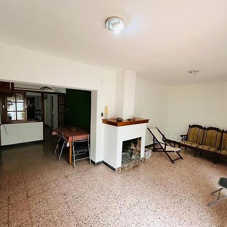 Casa Itu. Villa Gualeguaychú Exterior foto