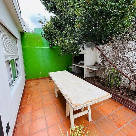 Casa Itu. Villa Gualeguaychú Exterior foto